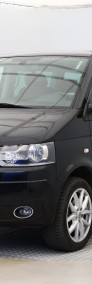 Volkswagen Caravelle , L1H1, 7 Miejsc-3