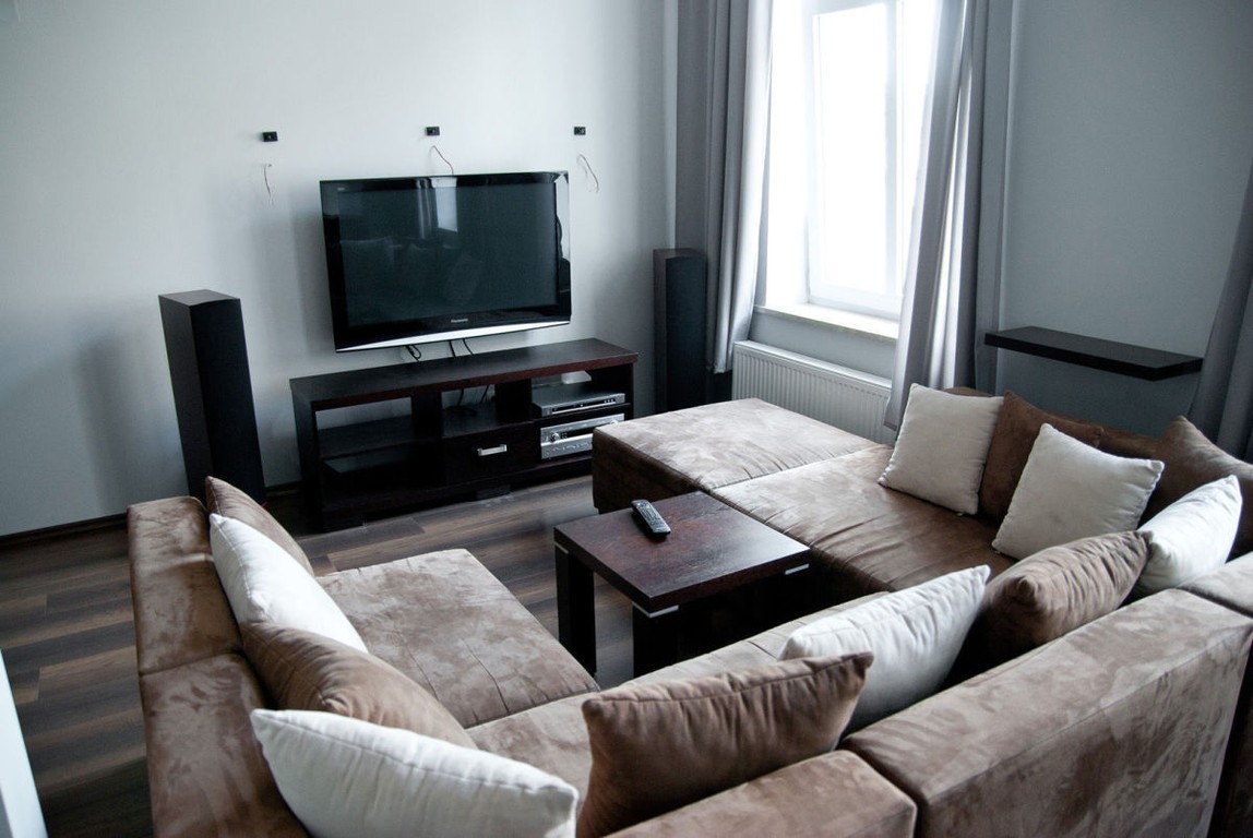 Mieszkanie na wynajem, 118 m² Centrum, Grobla. Mostowa, Garbary, Chwaliszewo