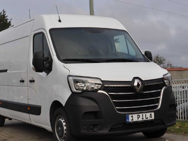 Renault Master-1