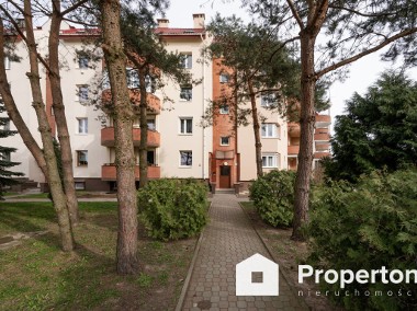 Mieszkanie 101 m2/ Łódź Chojny M6-1