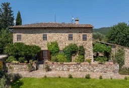 Dom Castellina In Chianti