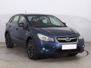 Subaru XV , Salon Polska, Automat, Klimatronic, Parktronic
