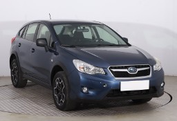 Subaru XV , Salon Polska, Automat, Klimatronic, Parktronic