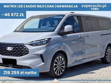 Ford Tourneo