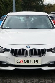 BMW SERIA 3 2,0D 143KM, Pełnosprawny, Zarejestrowany, Bardzo Zadbany, Gwarancja-2