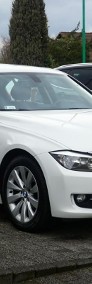 BMW SERIA 3 2,0D 143KM, Pełnosprawny, Zarejestrowany, Bardzo Zadbany, Gwarancja-3