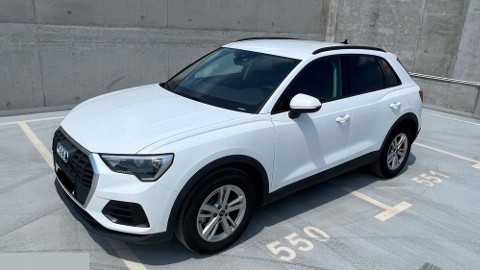 35 TFSI Advanced S tronic 1.5 benz 150KM 2022r Salon Polska