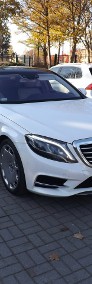 Mercedes-Benz Klasa S W222 Mercedes-Benz Klasa S 500 4-Matic 7G-TRONIC-3