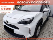 Toyota Yaris Cross Comfort 1.5 Hybrid Comfort 1.5 Hybrid 116KM | Tempomat adaptacyjny!