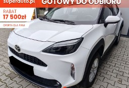 Toyota Yaris Cross Comfort 1.5 Hybrid Comfort 1.5 Hybrid 116KM | Tempomat adaptacyjny!