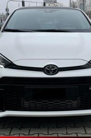 Toyota Yaris III GR Yaris Dynamic 1.6 Dynamic 1.6 Turbo 261 KM | Pakiet Sport!-2