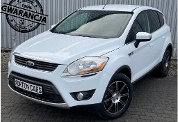 Ford Kuga I Sprowadzony z Niemiec