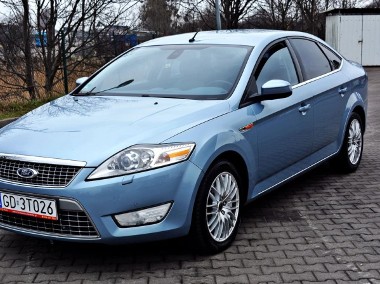 Ford Mondeo VI-1