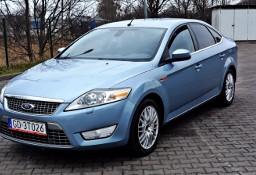 Ford Mondeo VI