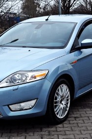 Ford Mondeo VI-2