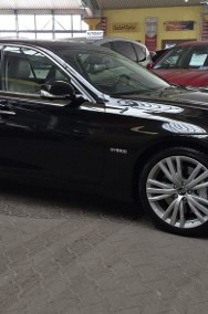 Infiniti Q50 1 REJ 2018 ZOBACZ OPIS !! W podanej cenie roczna gwarancja-2