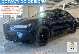 BMW M4 M4 Competition M xDrive Competition M xDrive 3.0 (530KM)| Ogrzewanie