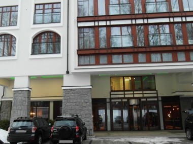 Mieszkanie Zakopane, ul. Tadeusza Kościuszki-1