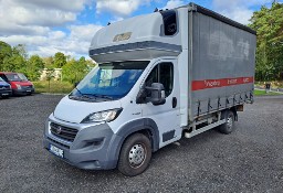 Fiat Ducato polecam