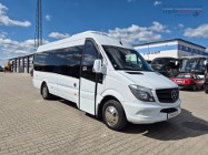 Mercedes-Benz SPRINTER / SPROWADZONY / AUTOMAT / EURO 6 / KLIMA