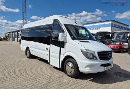 Mercedes-Benz SPRINTER / SPROWADZONY / AUTOMAT / EURO 6 / KLIMA