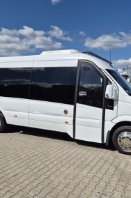 SPRINTER / SPROWADZONY / AUTOMAT / EURO 6 / KLIMA-2