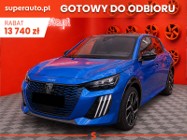 Peugeot 208 II GT eDCS 1.2 mHEV GT eDCS 1.2 mHEV 145KM / Pakiet Vision i Navigation