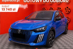 Peugeot 208 II GT eDCS 1.2 mHEV GT eDCS 1.2 mHEV 145KM / Pakiet Vision i Navigation