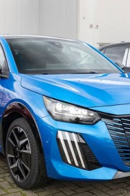 Peugeot 208 II GT eDCS 1.2 mHEV GT eDCS 1.2 mHEV 145KM / Pakiet Vision i Navigation-2