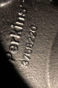 Perkins F5HFL414C - Obudowa Koła Zamachowego Perkins 3758220-2