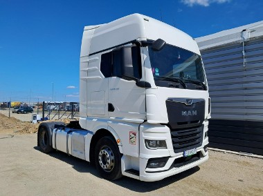 MAN tgx-1