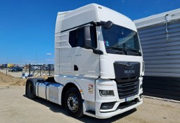 MAN TGX