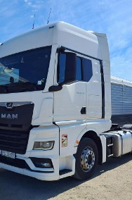 MAN tgx-2