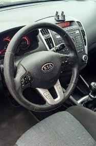 Kia Ceed I 1.4 SW lift 2010 Poznań serwisowany doinwestowany-2