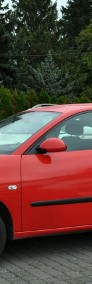 SEAT Cordoba II (6L) SEAT CORBOBA 1.4 BENZYNA 183 tys km SALON POLSKA-3