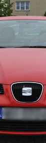 SEAT Cordoba II (6L) SEAT CORBOBA 1.4 BENZYNA 183 tys km SALON POLSKA-4