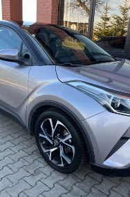 Toyota C-HR-2