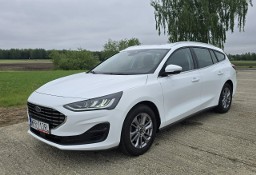 Ford Focus IV TITANIUM 1.0 EcoBoost 125KM Salon Polska, Możliwa zamiana