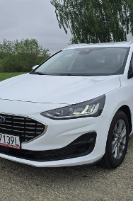 Ford Focus IV TITANIUM 1.0 EcoBoost 125KM Salon Polska, Możliwa zamiana-2