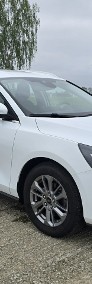 Ford Focus IV TITANIUM 1.0 EcoBoost 125KM Salon Polska, Możliwa zamiana-4