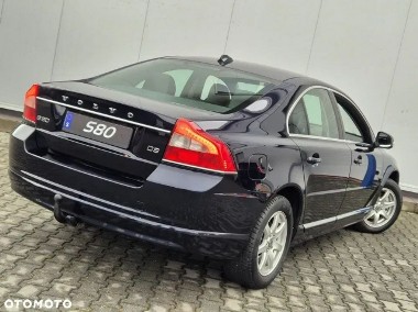 Volvo S80 II Bezwypadkowy Oryginalny Lakier Gwarancja 1 Rok-1