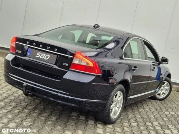 Volvo S80 II Bezwypadkowy Oryginalny Lakier Gwarancja 1 Rok