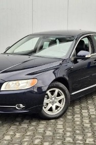 Volvo S80 II Bezwypadkowy Oryginalny Lakier Gwarancja 1 Rok-2