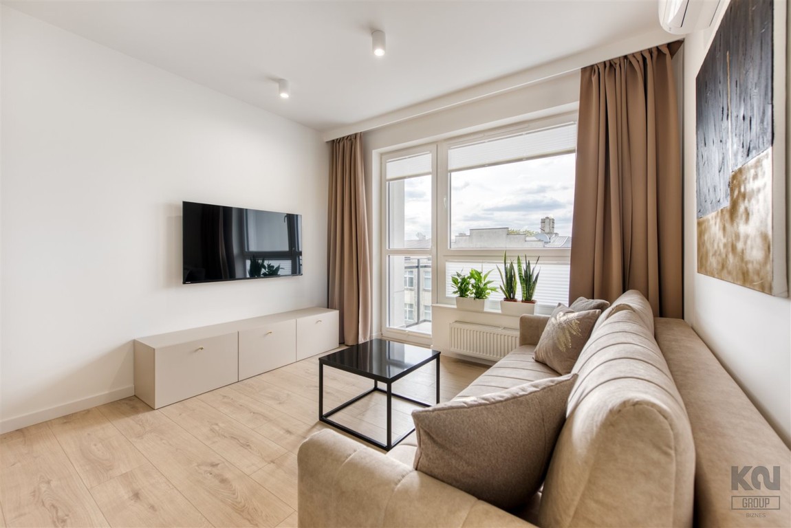 Atrakcyjny 3-pokojowy apartament na Księżym Młynie - Widok 3