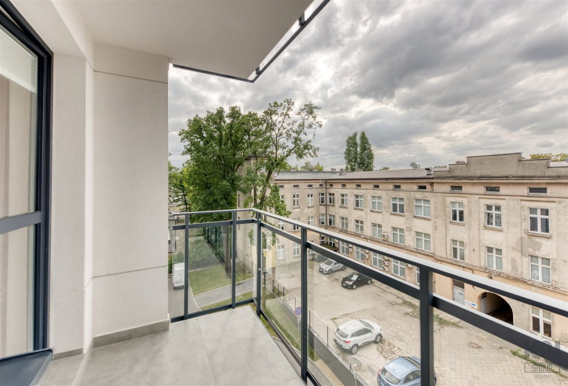 Atrakcyjny 3-pokojowy apartament na Księżym Młynie - Widok 4