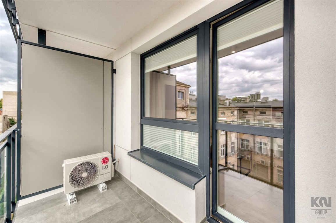Atrakcyjny 3-pokojowy apartament na Księżym Młynie - Widok 5