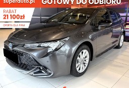 Toyota Corolla XII Comfort 1.8 Hybrid Comfort 1.8 Hybrid 140KM | Podgrzewane fotele!