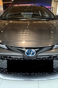 Toyota Corolla XII Comfort 1.8 Hybrid Comfort 1.8 Hybrid 140KM | Podgrzewane fotele!-2