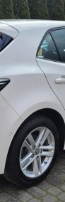Toyota Corolla XII 1.8 HYBRID Comfort + Pakiet Tech SALON POLSKA Serwis ASO Faktura VAT-3