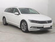 Volkswagen Passat B8 , Salon Polska, Serwis ASO, Skóra, Navi, Klimatronic,